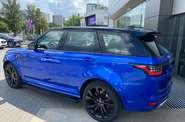 Land Rover Range Rover Sport Base