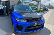 Land Rover Range Rover Sport Base