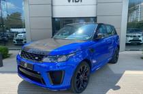 Land Rover Range Rover Sport Base