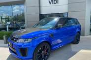 Land Rover Range Rover Sport Base