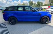 Land Rover Range Rover Sport Base