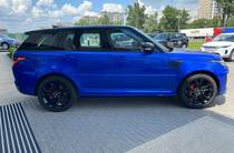 Land Rover Range Rover Sport Base