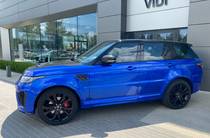 Land Rover Range Rover Sport Base