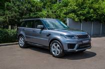 Land Rover Range Rover Sport SE Pack