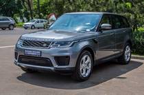 Land Rover Range Rover Sport SE Pack