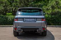 Land Rover Range Rover Sport SE Pack