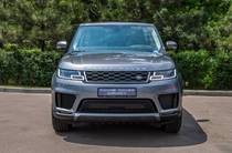 Land Rover Range Rover Sport SE Pack