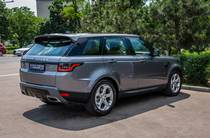 Land Rover Range Rover Sport SE Pack