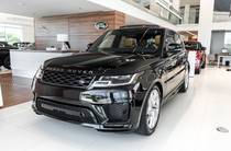 Land Rover Range Rover Sport HSE