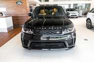 Land Rover Range Rover Sport HSE