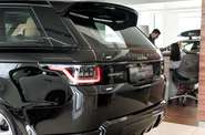 Land Rover Range Rover Sport HSE