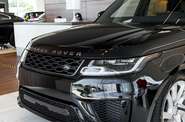 Land Rover Range Rover Sport HSE