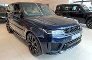 Land Rover Range Rover Sport Autobiography Dynamic