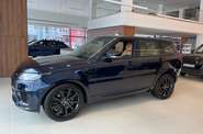 Land Rover Range Rover Sport Autobiography Dynamic