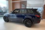 Land Rover Range Rover Sport Autobiography Dynamic