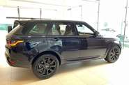 Land Rover Range Rover Sport Autobiography Dynamic