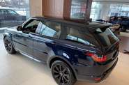 Land Rover Range Rover Sport Autobiography Dynamic