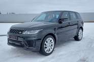 Land Rover Range Rover Sport HSE Dynamic