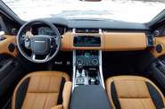 Land Rover Range Rover Sport HSE Dynamic