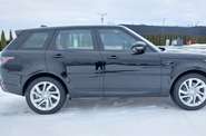 Land Rover Range Rover Sport HSE Dynamic