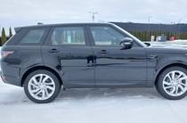 Land Rover Range Rover Sport HSE Dynamic