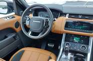 Land Rover Range Rover Sport HSE Dynamic