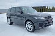 Land Rover Range Rover Sport HSE Dynamic