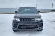 Land Rover Range Rover Sport HSE Dynamic