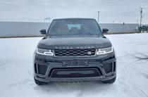 Land Rover Range Rover Sport HSE Dynamic