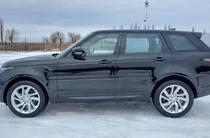 Land Rover Range Rover Sport HSE Dynamic