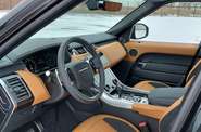 Land Rover Range Rover Sport HSE Dynamic