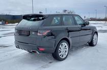 Land Rover Range Rover Sport HSE Dynamic