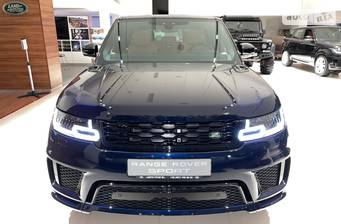 Land Rover Range Rover Sport 2022 Autobiography Dynamic