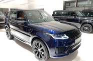 Land Rover Range Rover Sport Autobiography Dynamic