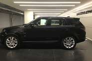 Land Rover Range Rover Sport HSE Dynamic