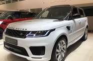 Land Rover Range Rover Sport HSE Dynamic