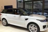 Land Rover Range Rover Sport HSE Dynamic