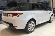 Land Rover Range Rover Sport HSE Dynamic