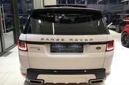 Land Rover Range Rover Sport HSE Dynamic