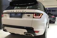 Land Rover Range Rover Sport HSE Dynamic