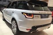 Land Rover Range Rover Sport HSE Dynamic