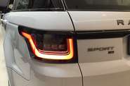 Land Rover Range Rover Sport HSE Dynamic