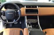 Land Rover Range Rover Sport HSE Dynamic