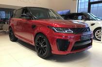 Land Rover Range Rover Sport Base