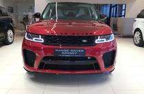 Land Rover Range Rover Sport Base