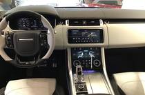 Land Rover Range Rover Sport Base