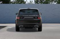 Land Rover Range Rover Sport SE