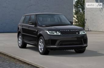 Land Rover Range Rover Sport 2021 SE