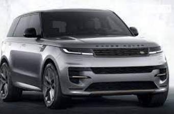 Land Rover Range Rover Sport D350 MHEV AT (350 к.с.) iAWD 2022