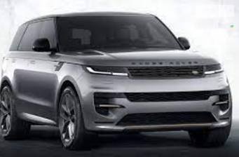 Land Rover Range Rover Sport 3.0 P360 AT (360 к.с.) iAWD 2022